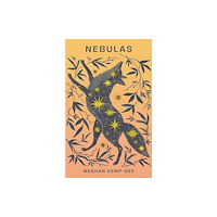 Coach House Books Nebulas (häftad, eng)