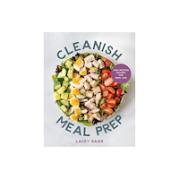 Victory Belt Publishing Cleanish Meal Prep (häftad, eng)
