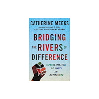 Church Publishing Inc Bridging the Rivers of Difference (inbunden, eng)