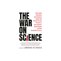 Swift Press The War on Science (häftad, eng)