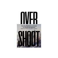 Verso Books Overshoot (häftad, eng)