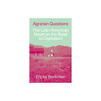Verso Books Agrarian Questions (häftad, eng)