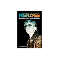 Reaktion Books Heroes (häftad, eng)