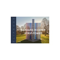HENI Publishing Gerhard Richter: Strip Tower (häftad, eng)
