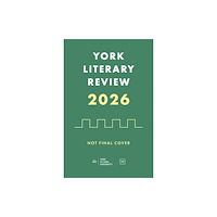 Valley Press York Literary Review (häftad, eng)