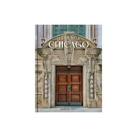 Trope Publishing Co. Doorways of Chicago (inbunden, eng)
