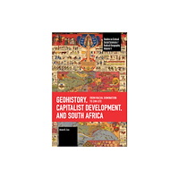 Haymarket Books Geohistory, Capitalist Development, and South Africa (häftad, eng)