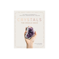 Quadrille Publishing Ltd Crystals: The Oracle Deck (häftad, eng)