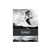 Little Toller Books Osprey (inbunden, eng)