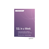 APress SQL in a Week (häftad, eng)