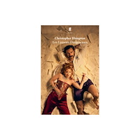 Faber & Faber Les Liaisons Dangereuses (häftad, eng)