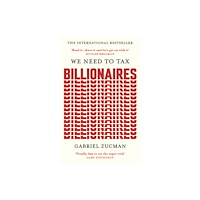 John Murray Press We Need to Tax Billionaires (häftad, eng)