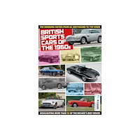 Key Publishing Ltd British Sports Cars: vol 2 - 1960s (häftad, eng)