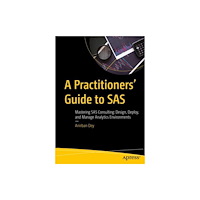 APress A Practitioners' Guide to SAS (häftad, eng)