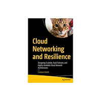 APress Cloud Networking and Resilience (häftad, eng)