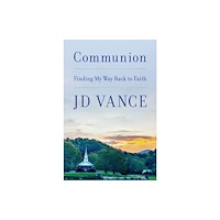 HarperCollins Publishers Communion (inbunden, eng)
