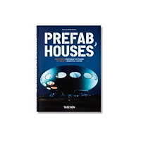 Taschen GmbH Prefab Houses (inbunden, eng)