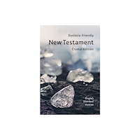 Cambridge University Press ESV Crystal New Testament (inbunden, eng)