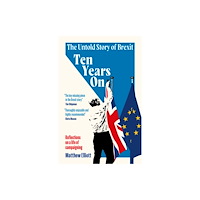 Biteback Publishing Ten Years On (inbunden, eng)