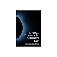 Wessex Astrologer Ltd The Pocket Ephemeris for Astrologers (häftad, eng)