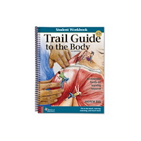 Books of Discovery Trail Guide to the Body (bok, spiral, eng)