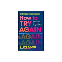 St. Martin's Publishing Group How to Try Again (inbunden, eng)