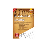 Lawpack Publishing Ltd Premium Residential Letting DIY Kit (häftad, eng)