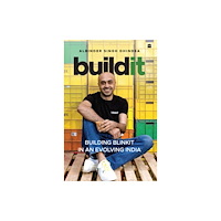 HarperCollins Publishers India Buildit (inbunden, eng)
