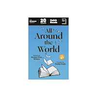 Vintage Publishing All Around the World (häftad, eng)