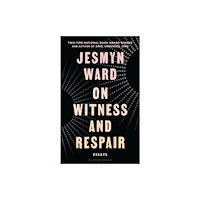 Bloomsbury Publishing PLC On Witness and Respair (inbunden, eng)