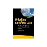 APress Unlocking Salesforce Data (häftad, eng)