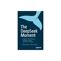 APress The DeepSeek Moment (häftad, eng)