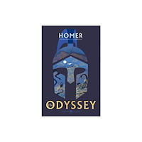 HarperCollins Publishers The Odyssey (häftad, eng)