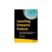 APress Launching Enterprise Products (häftad, eng)
