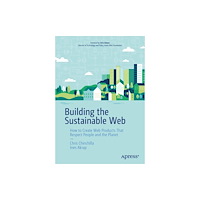 APress Building the Sustainable Web (häftad, eng)
