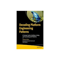 APress Decoding Platform Engineering Patterns (häftad, eng)