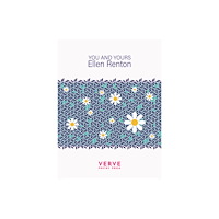 Verve Poetry Press You and Yours (häftad, eng)