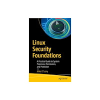 APress Linux Security Foundations (häftad, eng)