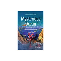 Springer Nature Switzerland AG Mysterious Ocean (inbunden, eng)