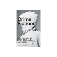 Random House USA Inc Crime Fictions (inbunden, eng)