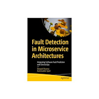 APress Fault Detection in Microservice Architectures (häftad, eng)