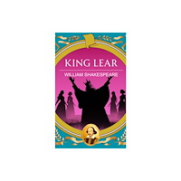 PKI King Lear (häftad, eng)