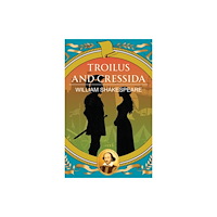 PKI Troilus and Cressida (häftad, eng)