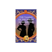 PKI The Taming of the Shrew (häftad, eng)
