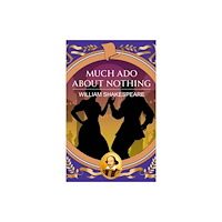 PKI Much Ado About Nothing (häftad, eng)