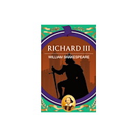 PKI Richard III (häftad, eng)