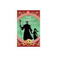 PKI The Tempest (häftad, eng)