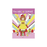 Instituto Monsa de Ediciones The ABC of Sunae (inbunden, eng)