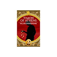 PKI Timon of Athens (häftad, eng)