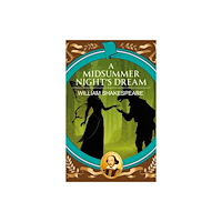 PKI A Midsummer Night's Dream (häftad, eng)